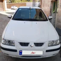 باسلام سمند sExu7مدل ۱۳۹۱ عروسک