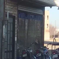 مغازه ۲۳متر