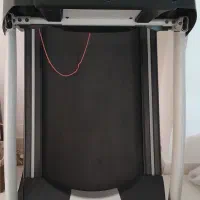تردمیل باشگاهی