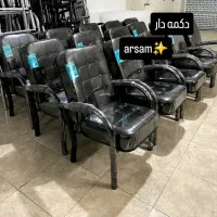صندلی  ۹ دکمه