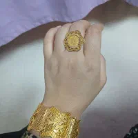 دستبند بحرینی