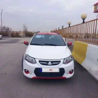 کوییک دنده‌ای R، مدل ۱۴۰۱