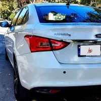 اریزو 5 داشبورد جدید تربو|خودرو سواری و وانت|شاهین‌شهر, عطار|دیوار