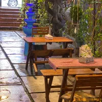 استخدام کمک آشپز صبحانه