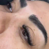 اکستنشن مژه با تخفیف ویژه|خدمات آرایشگری و زیبایی|قم, شهرک قدس|دیوار