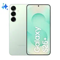 سامسونگ s25 plus با حافظه 256