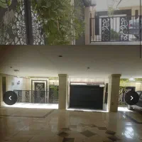 آپارتمان دوخواب ۱۲۱ متری نوساز
