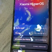 پوکو x5pro|موبایل|تبریز, |دیوار