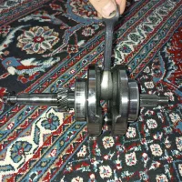 میلنگ موتور کویر هندا 125|قطعات یدکی و لوازم جانبی|پارس‌آباد, |دیوار