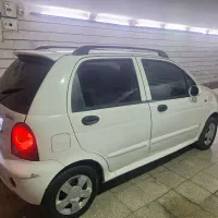 ام وی ام ۱۱۰ دنده ای ۴ سیلندر|خودرو سواری و وانت|قزوین, |دیوار