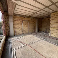 پیفروش واحد ۷۷ متری در خیابان دانش از املاک سان|پیش‌فروش املاک|لاهیجان, کوی آزادگان|دیوار