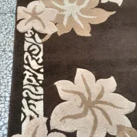 فروش فرش فانتزی|فرش|لاهیجان, مهرگان|دیوار