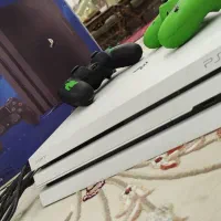 ps4پرو اکانتی