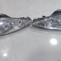 چراغ 206