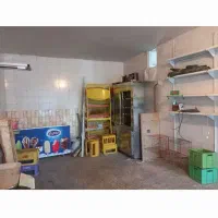 یخچال ایستاده ویخچال طولی  وترازو دیجیتال