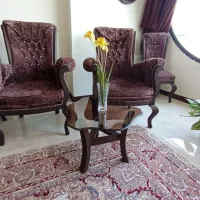 مبل نه نفره کلاسیک|مبلمان اداری|اصفهان, کوی امیریه|دیوار