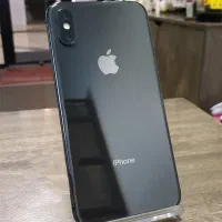اپل iPhone XS با حافظهٔ ۲۵۶ گیگابایت