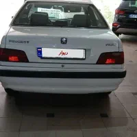 پژو پارس LX TU۵، مدل ۱۳۹۵