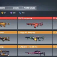 اکانت کالاف دیوتی|کنسول، بازی ویدئویی و آنلاین|داران, |دیوار