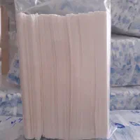 دستمال کاغذی بسته ی نیم کیلویی