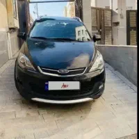 ام وی ام ۳۱۵ هاچبک اسپرت اکسلنت مدل ۱۳۹۷/اقساطی،|خودرو سواری و وانت|تهران, نارمک|دیوار