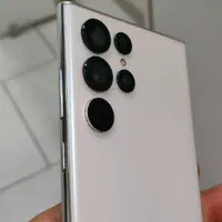 S22 ultra 256/12|موبایل|کرج, گوهردشت|دیوار