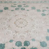فرش ماشینی ۴متری نو