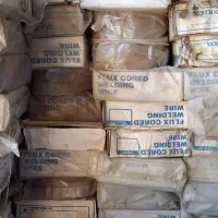 سیم ۳و۲ توپودری موجودی ۲تن