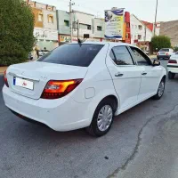 دنا پلاس سفید  مدل 1404، صفر کیلومتر|خودرو سواری و وانت|جهرم, |دیوار