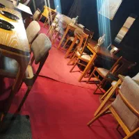 میدان اذربایجان سالن سپاه