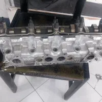 سر سیلندر پژو|قطعات یدکی و لوازم جانبی|کرج, خرمدشت|دیوار