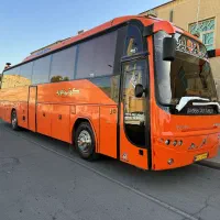 اتوبوس ولوو TX