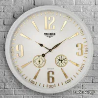 والرین|ساعت دیواری و تزئینی|قیامدشت - خاورشهر, |دیوار