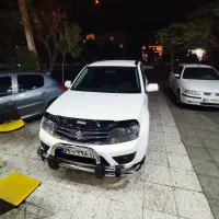 فروش سوزوکی ویتارا اتومات 2000cc