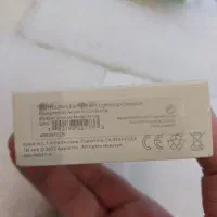 هدست سیمی اپل|لوازم جانبی موبایل و تبلت|لاهیجان, پردسر|دیوار