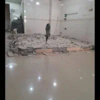 تعمیرات ساختمان