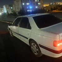 پژو پارس ELX (سفارشی) TU5، مدل ۱۴۰۰|خودرو سواری و وانت|اصفهان, سرشبادران|دیوار