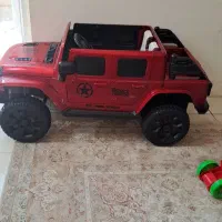 ماشین شارژی ماشین کودک