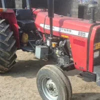 جلوبندی تراکتور مدل ۹۲