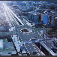 ۵۳ متر  تجاری بر اصلی شالیکوبی