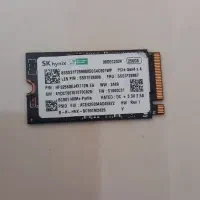 ssd. nvme.  256