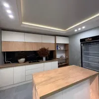 ندیدم خفن تر از این تریبلکس/بابروزترین متریال دنیا|فروش خانه و ویلا|چمستان, |دیوار