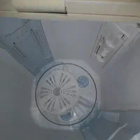 لباس شو|ماشین لباسشویی و خشک‌کن لباس|قم, قلعه کامکار|دیوار