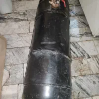 کپسول LPG