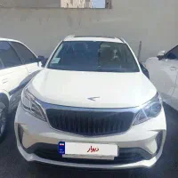 بک x3 پرو مدل ۱۴۰۴ سفید