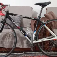 دوچرخه کورسی