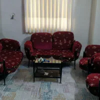 مبل فرفورژه