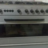 گاز HILUX|اجاق گاز و لوازم برقی پخت‌وپز|تهران, یافت آباد جنوبی|دیوار