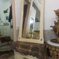 میز کنسول واینه