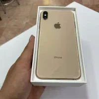 آیفون XS max در حد
